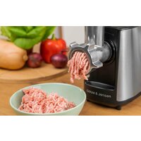 Мясорубка Goetze & Jensen MG500X - Превью изображения №6 — Интернет-магазин Time-Shop