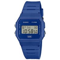 Casio Collection F-91WB-2A1