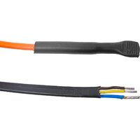 Нагревательный кабель Welrok RD2s 20-110 - Превью изображения №5 — Интернет-магазин Time-Shop