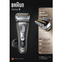 Электробритва Braun Series 9 9325s - Превью изображения №5 — Интернет-магазин Time-Shop