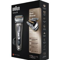 Электробритва Braun Series 9 9325s - Превью изображения №4 — Интернет-магазин Time-Shop