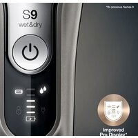 Электробритва Braun Series 9 9325s - Превью изображения №7 — Интернет-магазин Time-Shop