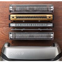 Электробритва Braun Series 9 9325s - Превью изображения №6 — Интернет-магазин Time-Shop