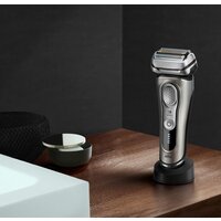 Электробритва Braun Series 9 9325s - Превью изображения №10 — Интернет-магазин Time-Shop
