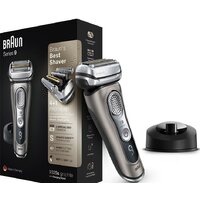 Электробритва Braun Series 9 9325s - Превью изображения №3 — Интернет-магазин Time-Shop