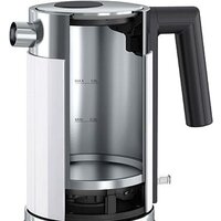 Электрический чайник Graef WK 401 - Превью изображения №2 — Интернет-магазин Time-Shop