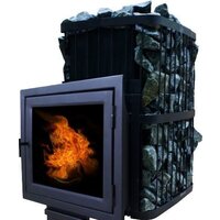 Банные печи