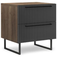 Shtabe Gross 6103 (RAL 7012/H1181/черный)