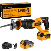 Deko DKRS20 063-4359 (с 2-мя АКБ)