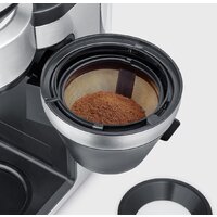 Капельная кофеварка Severin KA 4850 - Превью изображения №5 — Интернет-магазин Time-Shop