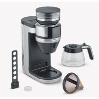 Капельная кофеварка Severin KA 4850 - Превью изображения №7 — Интернет-магазин Time-Shop