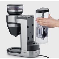 Капельная кофеварка Severin KA 4850 - Превью изображения №6 — Интернет-магазин Time-Shop