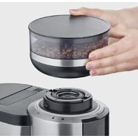 Капельная кофеварка Severin KA 4850 - Превью изображения №4 — Интернет-магазин Time-Shop