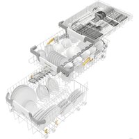 Встраиваемая посудомоечная машина Miele G 5790 SCVi SL - Превью изображения №3 — Интернет-магазин Time-Shop