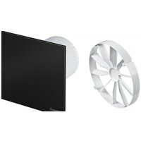 Awenta System+ Turbo 100W KWT100W-PTCB100M-ZZ100