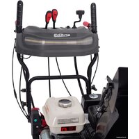 Снегоуборщик Evoline SBG 610 HE - Превью изображения №10 — Интернет-магазин Time-Shop