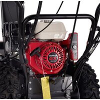 Снегоуборщик Evoline SBG 610 HE - Превью изображения №6 — Интернет-магазин Time-Shop