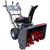 Снегоуборщик Evoline SBG 610 HE - Превью изображения №2 — Интернет-магазин Time-Shop