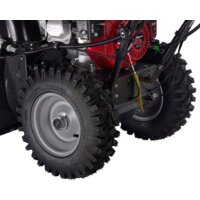 Снегоуборщик Evoline SBG 610 HE - Превью изображения №13 — Интернет-магазин Time-Shop