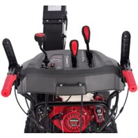 Снегоуборщик Evoline SBG 610 HE - Превью изображения №7 — Интернет-магазин Time-Shop