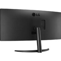 Монитор LG UltraWide 34WR50QK-B - Превью изображения №7 — Интернет-магазин Time-Shop