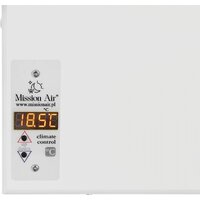 Инфракрасный обогреватель Mission Air Ir 400 W (PANELIR400W) - Превью изображения №3 — Интернет-магазин Time-Shop