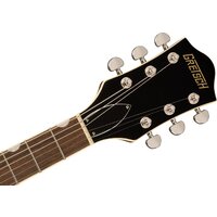 Полуакустическая гитара Gretsch G2420 Streamliner Claret Burst - Превью изображения №7 — Интернет-магазин Time-Shop