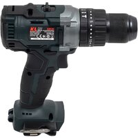 Ударная дрель-шуруповерт KLPRO KLDM18B-00 (без АКБ, кейс) - Превью изображения №6 — Интернет-магазин Time-Shop