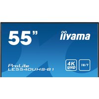 iiyama ProLite LE5540UHS-B1
