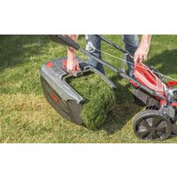 Газонокосилка AL-KO Comfort 51.0 SP-A - Превью изображения №4 — Интернет-магазин Time-Shop