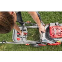 Газонокосилка AL-KO Comfort 51.0 SP-A - Превью изображения №6 — Интернет-магазин Time-Shop