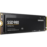 SSD Samsung 980 1TB MZ-V8V1T0BW - Превью изображения №3 — Интернет-магазин Time-Shop