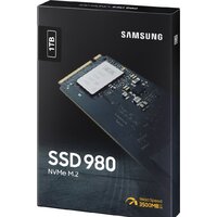 SSD Samsung 980 1TB MZ-V8V1T0BW - Превью изображения №5 — Интернет-магазин Time-Shop