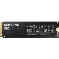 SSD Samsung 980 1TB MZ-V8V1T0BW - Превью изображения №2 — Интернет-магазин Time-Shop