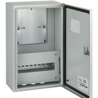 Эра Simple ЩРУНг окно-3/12IP54 Б0041683
