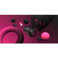 Игровая мышь WLMouse Beast Miao TTC Nihil (черный) - Превью изображения №2 — Интернет-магазин Time-Shop