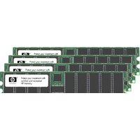 HP 202173-B21 4x2GB DDR PC-1600