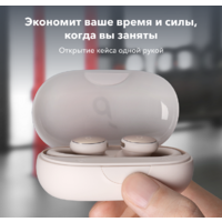 Наушники Anker SoundCore Sport X10 (белый) - Превью изображения №3 — Интернет-магазин Time-Shop