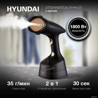 Отпариватель Hyundai H-HS01820 - Превью изображения №2 — Интернет-магазин Time-Shop