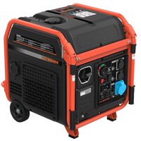 Evoline BQH 9000 E (произведено Zongshen)