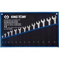 King Tony 12D13MRN (13 предметов)