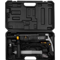 Перфоратор Deko DKH1100W - Превью изображения №2 — Интернет-магазин Time-Shop