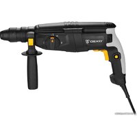 Перфоратор Deko DKH1100W - Превью изображения №3 — Интернет-магазин Time-Shop