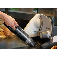 Пылесос Graef KC 502 - Превью изображения №5 — Интернет-магазин Time-Shop