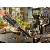 Пылесос Graef KC 502 - Превью изображения №7 — Интернет-магазин Time-Shop