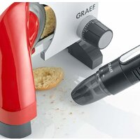 Пылесос Graef KC 502 - Превью изображения №8 — Интернет-магазин Time-Shop