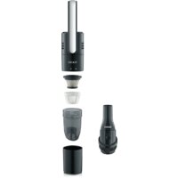 Пылесос Graef KC 502 - Превью изображения №2 — Интернет-магазин Time-Shop