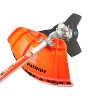 Триммер Patriot PT 448 - Превью изображения №9 — Интернет-магазин Time-Shop