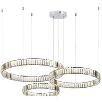 Подвесная люстра Odeon Light L-Vision 4930/36L - Превью изображения №7 — Интернет-магазин Time-Shop