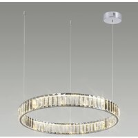 Подвесная люстра Odeon Light L-Vision 4930/36L - Превью изображения №6 — Интернет-магазин Time-Shop